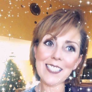 Meet your Posher, Becky